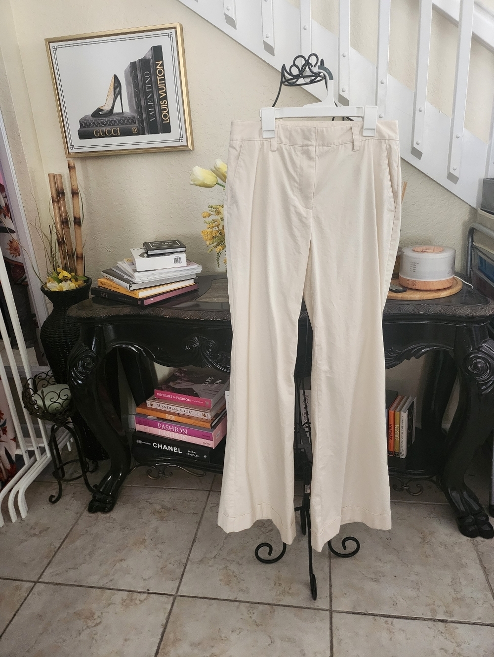 TWP pants size 4